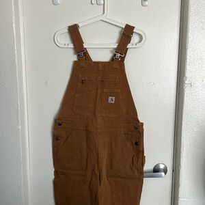 Carhartt Overalls New with tag